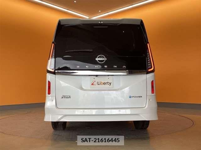 Nissan SERENA 2023-11 6912353-8
