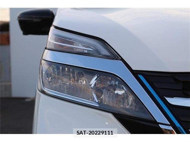 Nissan SERENA 2021-06 6912416-9
