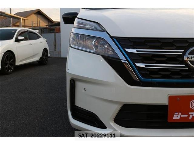 Nissan SERENA 2021-06 6912416-11