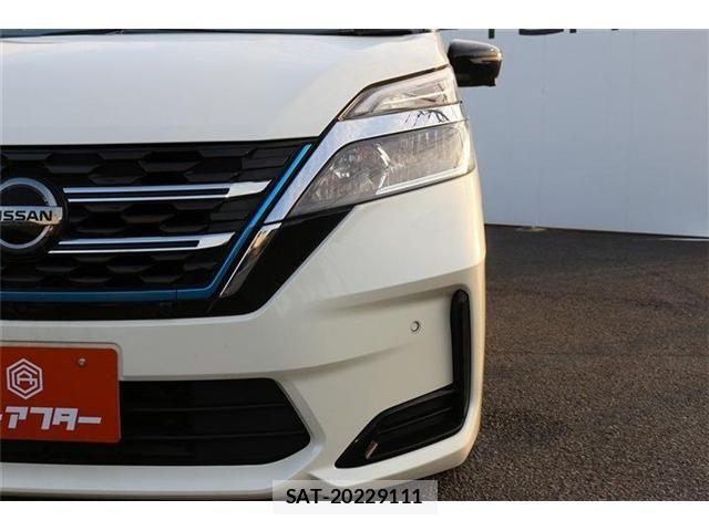 Nissan SERENA 2021-06 6912416-12