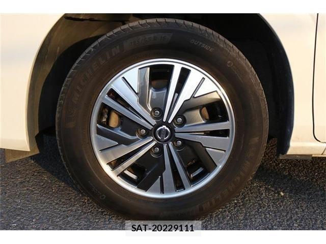 Nissan SERENA 2021-06 6912416-16