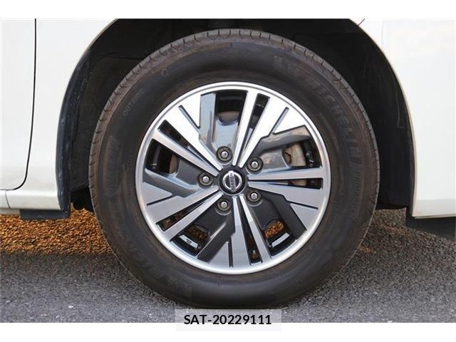 Nissan SERENA 2021-06 6912416-17