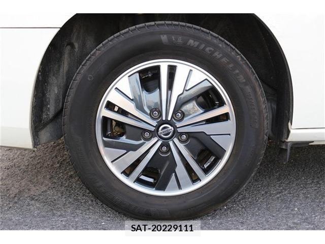 Nissan SERENA 2021-06 6912416-18