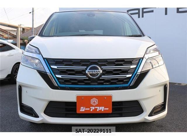 Nissan SERENA 2021-06 6912416-1