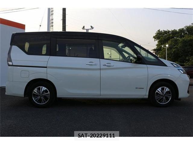 Nissan SERENA 2021-06 6912416-3