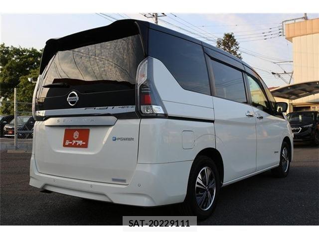 Nissan SERENA 2021-06 6912416-4