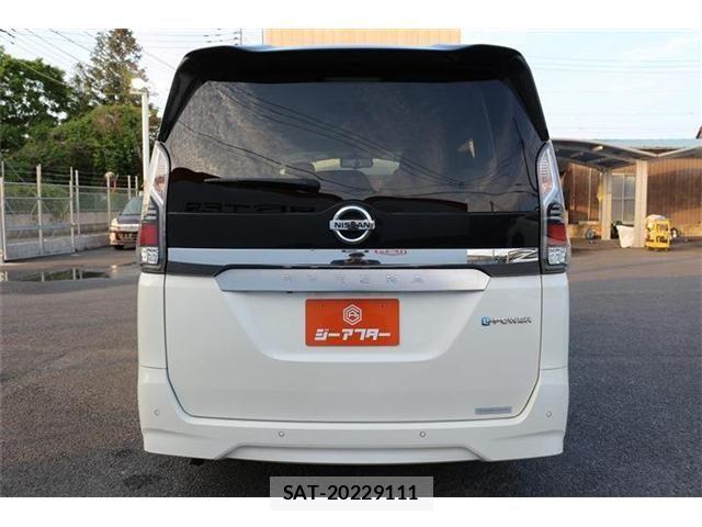 Nissan SERENA 2021-06 6912416-5