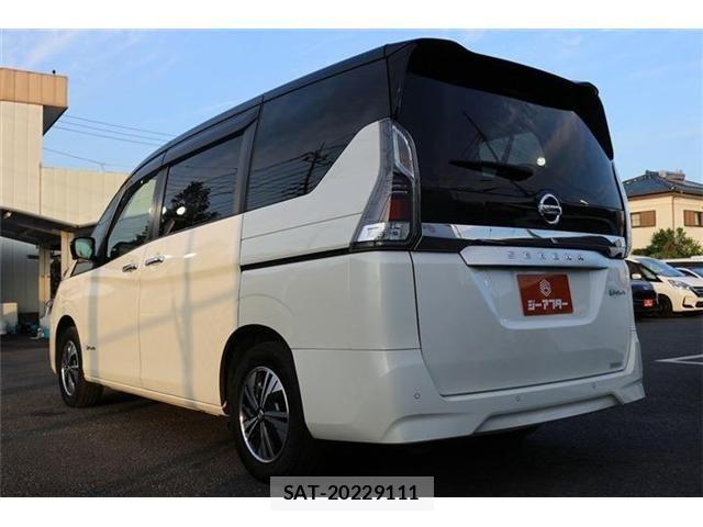 Nissan SERENA 2021-06 6912416-6
