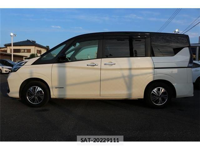 Nissan SERENA 2021-06 6912416-7
