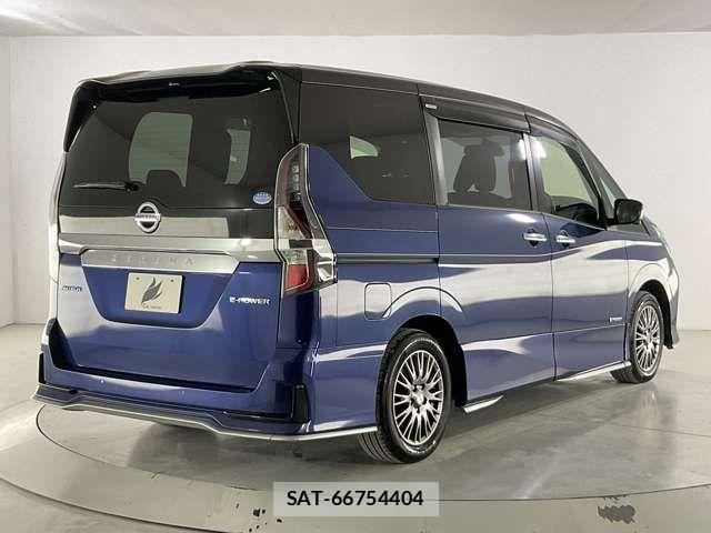 Nissan SERENA 2020-01 6912399-5