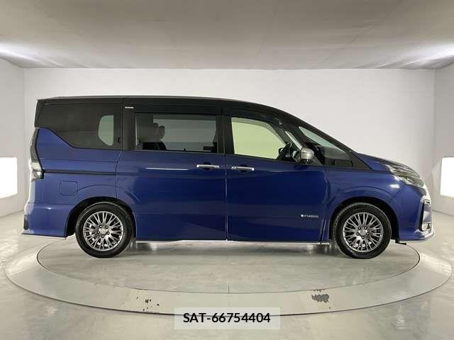 Nissan SERENA 2020-01 6912399-6
