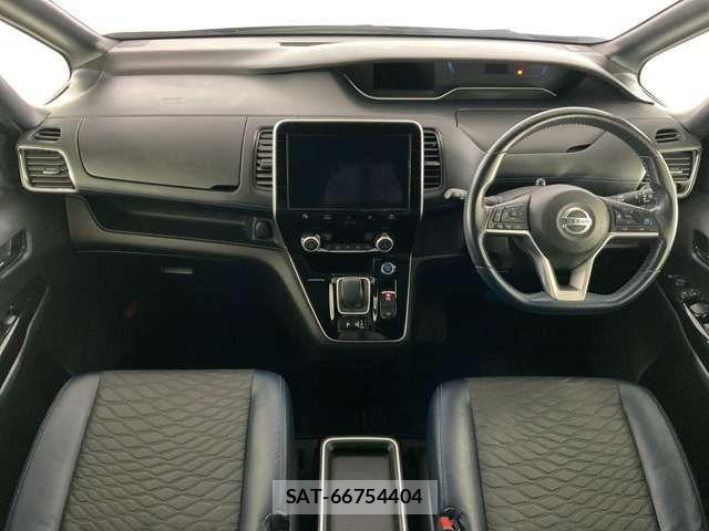 Nissan SERENA 2020-01 6912399-11