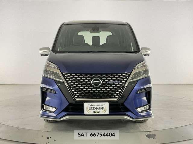Nissan SERENA 2020-01 6912399-1