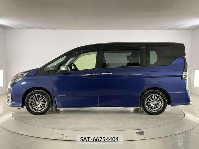 Nissan SERENA 2020-01 6912399-2