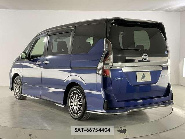 Nissan SERENA 2020-01 6912399-3