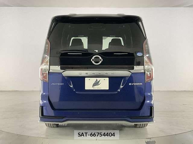 Nissan SERENA 2020-01 6912399-4
