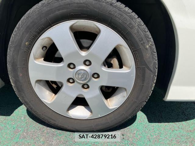 Nissan SERENA 2010-05 6912445-2