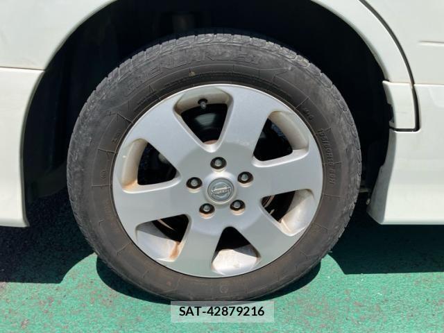 Nissan SERENA 2010-05 6912445-3