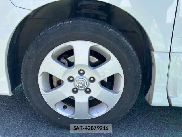 Nissan SERENA 2010-05 6912445-7