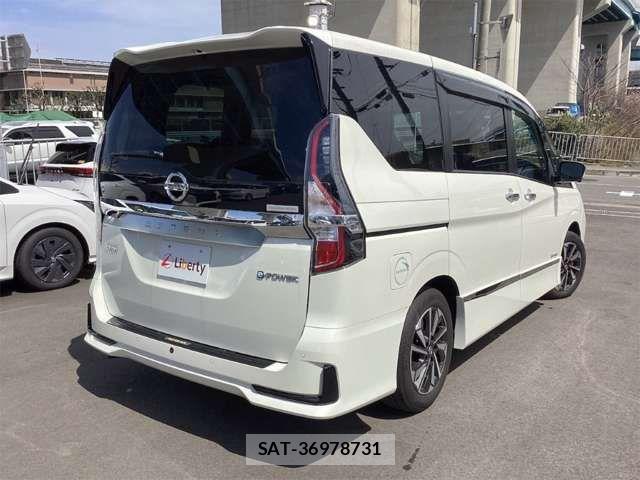 Nissan SERENA 2022-03 6912378-8