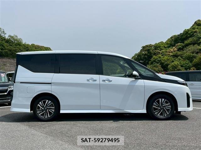 Nissan SERENA 2024-06 6912374-9