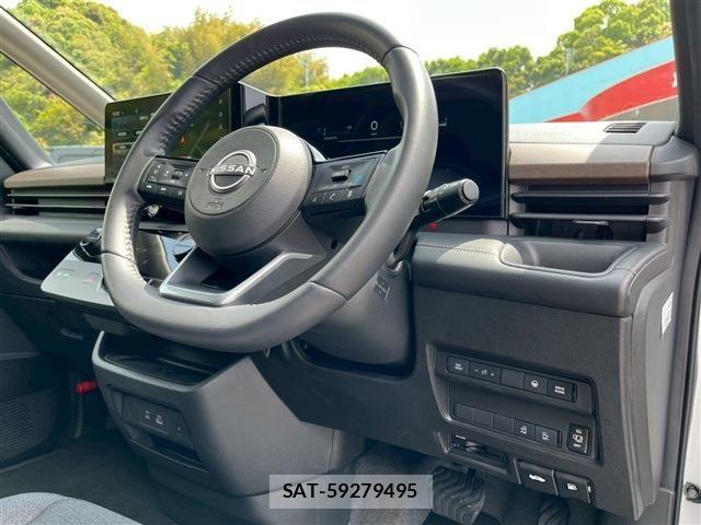 Nissan SERENA 2024-06 6912374-12