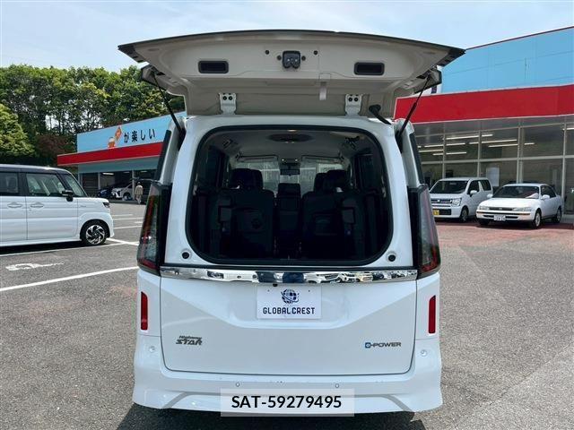 Nissan SERENA 2024-06 6912374-18