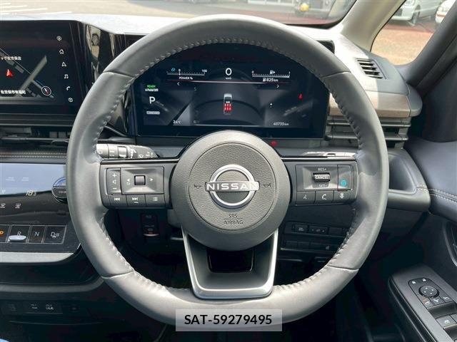 Nissan SERENA 2024-06 6912374-19