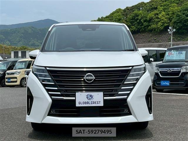 Nissan SERENA 2024-06 6912374-3