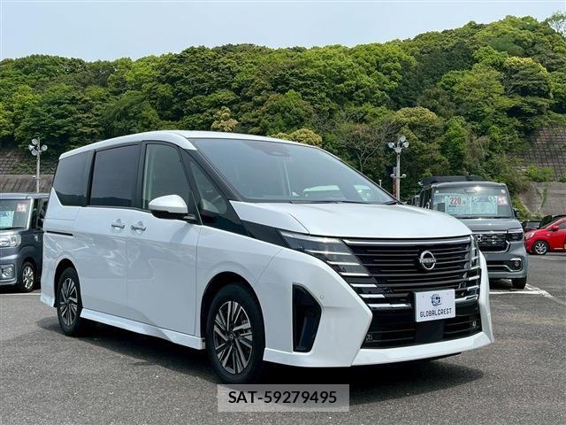 Nissan SERENA 2024-06 6912374-4
