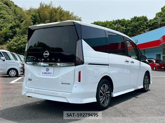 Nissan SERENA 2024-06 6912374-5