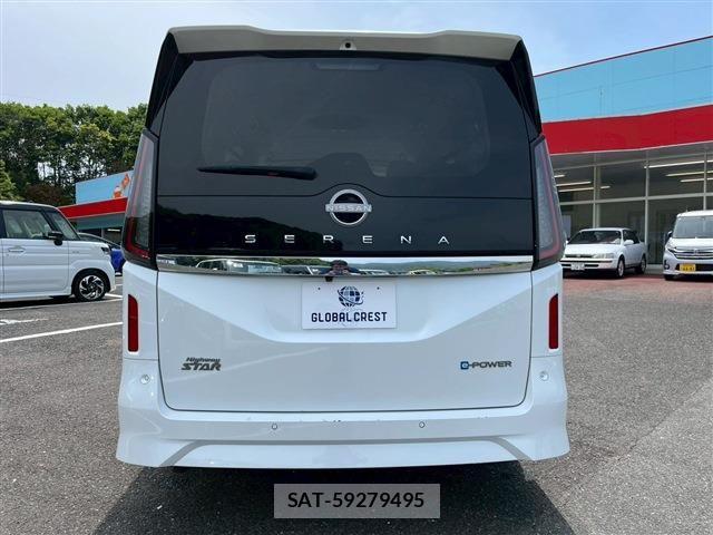 Nissan SERENA 2024-06 6912374-6