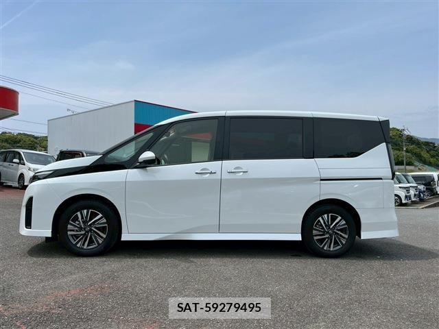 Nissan SERENA 2024-06 6912374-8