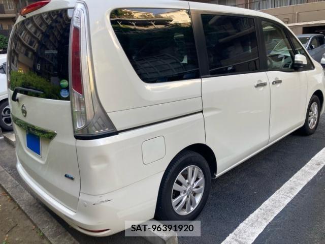 Nissan SERENA 2012-05 6912440-9