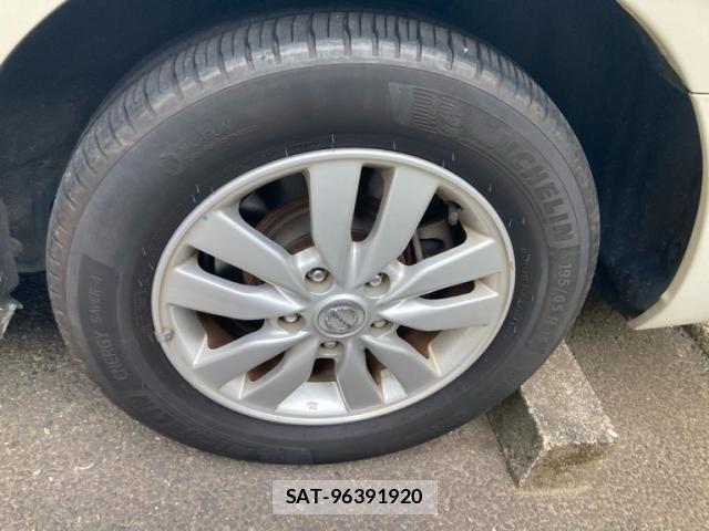 Nissan SERENA 2012-05 6912440-5