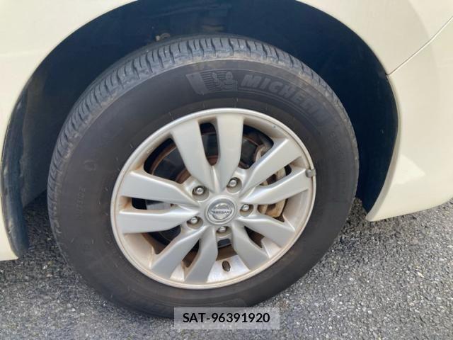 Nissan SERENA 2012-05 6912440-7