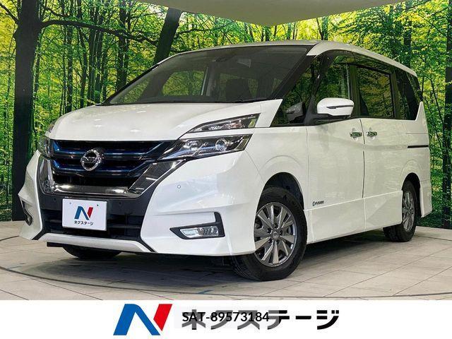 Nissan SERENA 2018-06 6912413-0