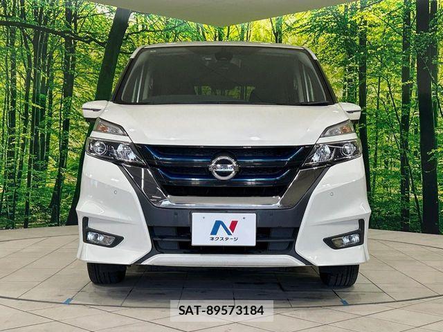 Nissan SERENA 2018-06 6912413-14