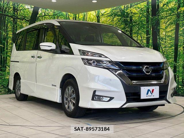 Nissan SERENA 2018-06 6912413-16