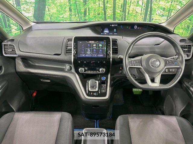 Nissan SERENA 2018-06 6912413-1