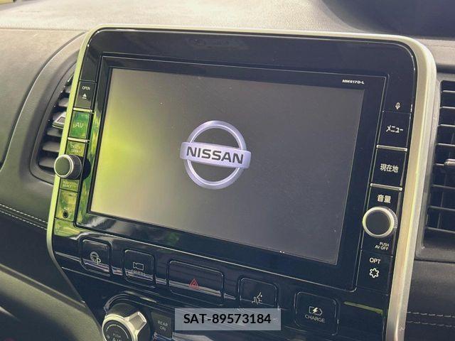 Nissan SERENA 2018-06 6912413-2