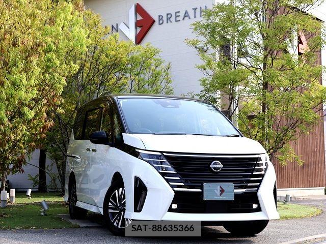 Nissan SERENA 2024-07 6912355-0