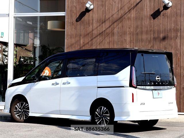 Nissan SERENA 2024-07 6912355-2