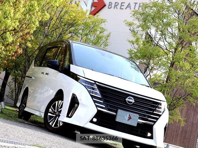 Nissan SERENA 2024-07 6912355-3