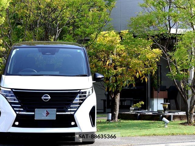 Nissan SERENA 2024-07 6912355-6