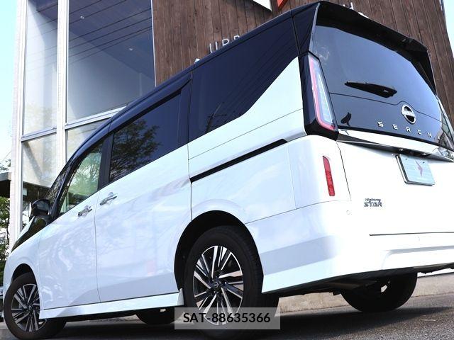 Nissan SERENA 2024-07 6912355-8