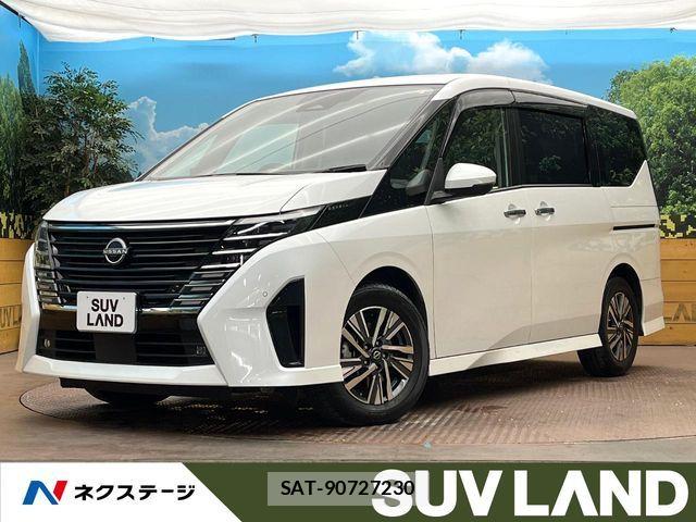 Nissan SERENA 2023-05 6912365-0