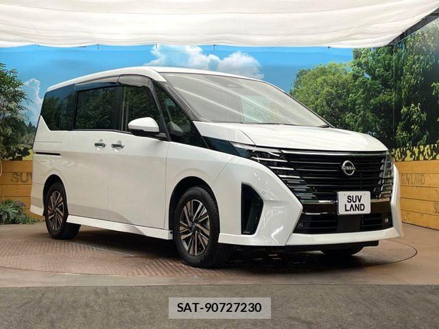 Nissan SERENA 2023-05 6912365-16