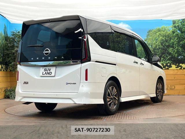 Nissan SERENA 2023-05 6912365-17
