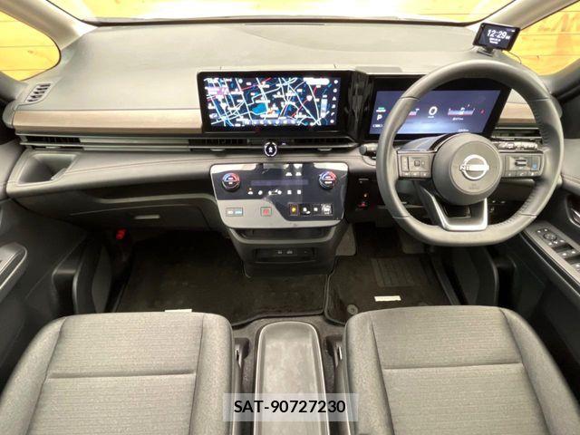 Nissan SERENA 2023-05 6912365-1